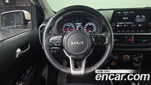 Kia Morning (JA) Best Selection, миниатюра 23