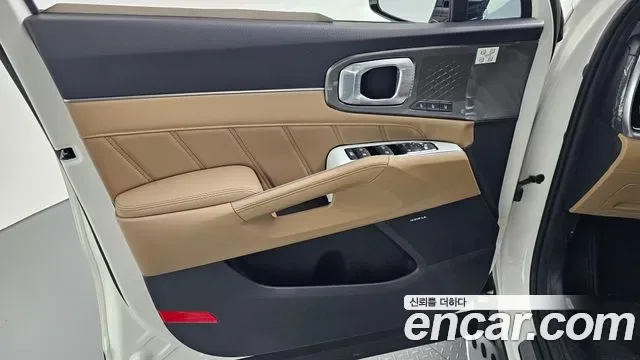 Kia Sorento HEV 1.6 4WD Signature X Line, миниатюра 24