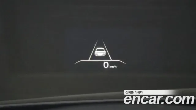 Genesis G80 бензин 3.5 Turbo 2WD ( ), миниатюра 29