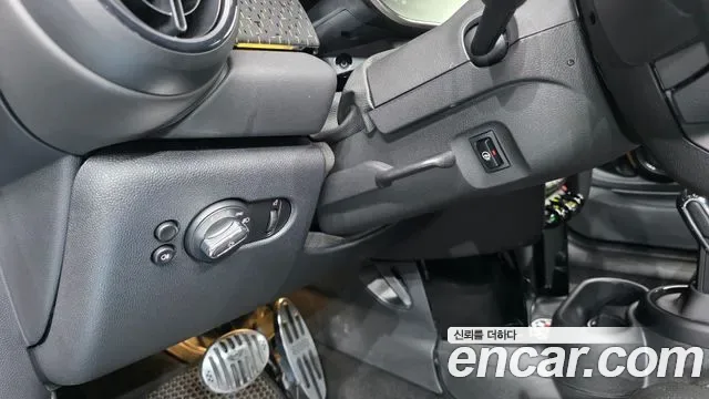 MINI Cooper SE III, миниатюра 14