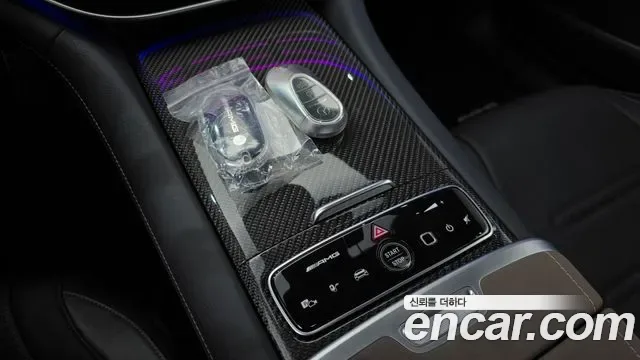 Mercedes-Benz EQS EQS53 AMG 4MATIC+, миниатюра 10