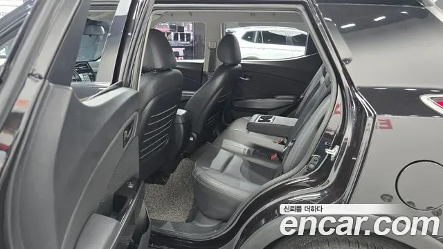 KGM Tivoli бензин 1.5 2WD V3, миниатюра 21
