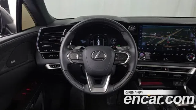 Lexus RX, миниатюра 24