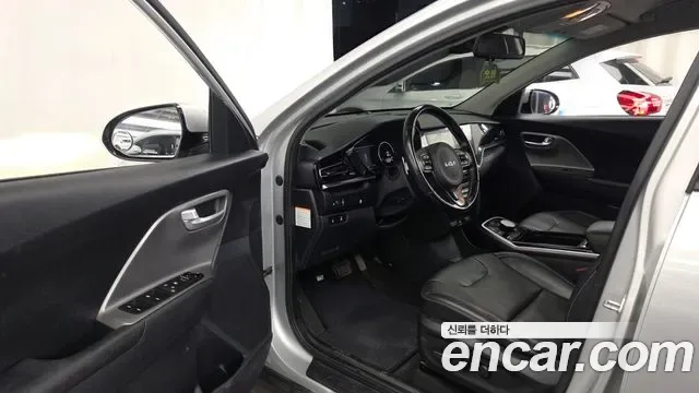 Kia Niro, миниатюра 16
