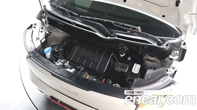 Kia Ray 2 мест Prestige, миниатюра 4