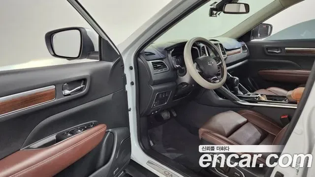 Renault QM6 2.0 GDe RE Signature 2WD, миниатюра 26