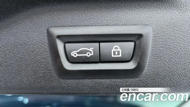 BMW X7 xDrive 40d 6 мест, миниатюра 3