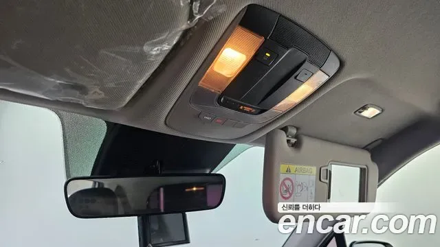 Kia Sorento дизель 2.2 2WD, миниатюра 15