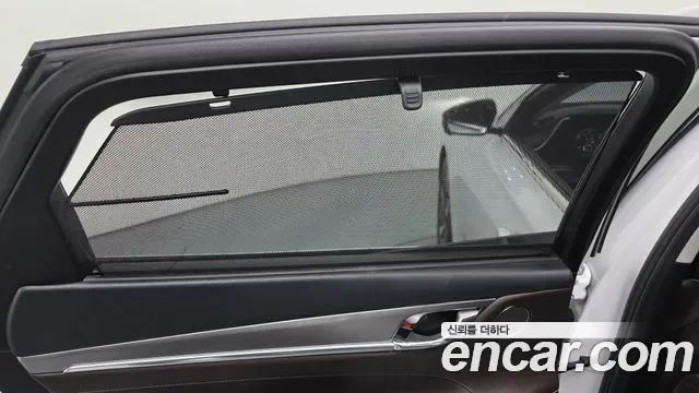 Hyundai Grandeur, миниатюра 4