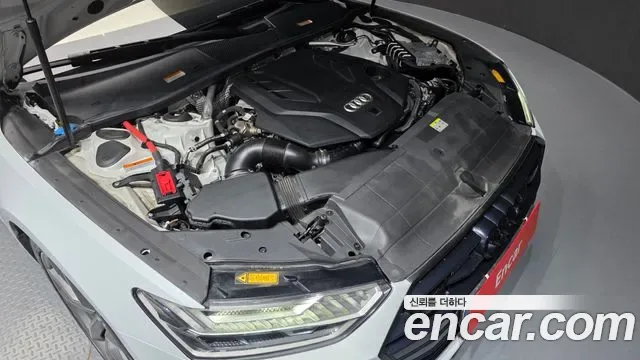 Audi A7 55 TFSI Premium, миниатюра 8