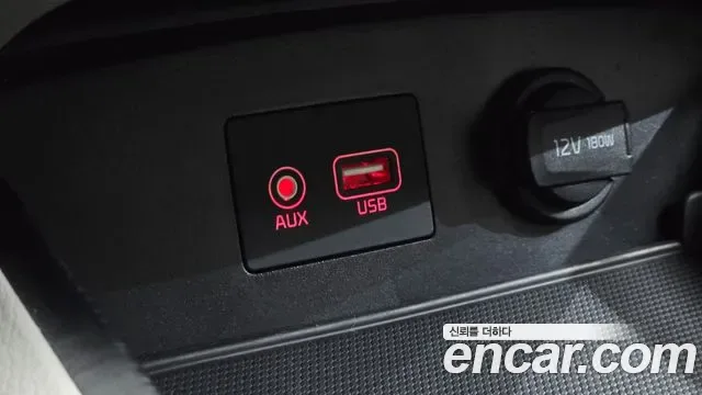 Kia Carnival 9 мест, миниатюра 26