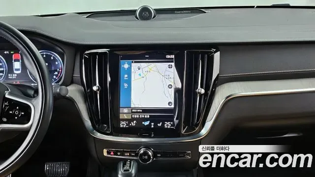 Volvo S60 T5, миниатюра 16