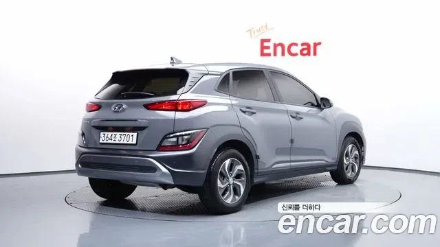 Hyundai Kona Modern, миниатюра 25