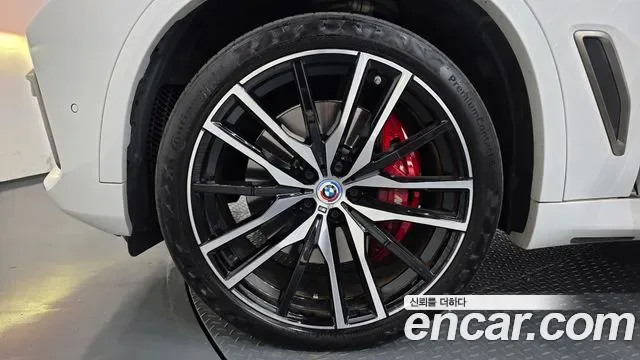 BMW X5 M50i, миниатюра 28