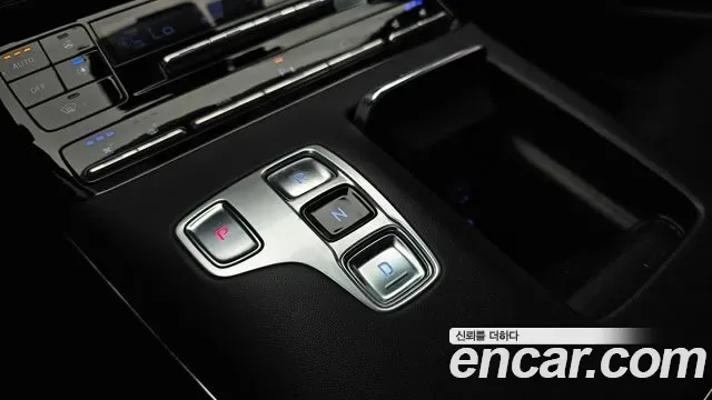 Hyundai Grandeur Premium, миниатюра 6