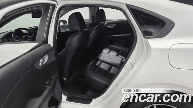 Kia K3 II 1.6 Prestige, миниатюра 12