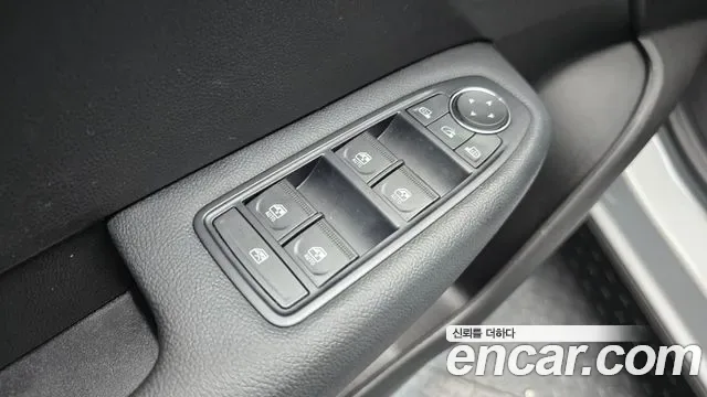 Renault XM3 1.6 GTe LE, миниатюра 25