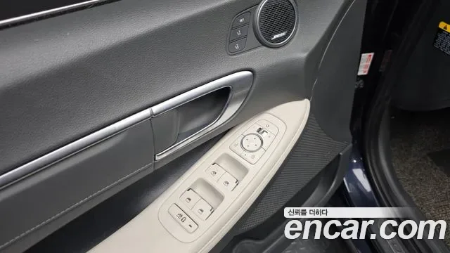 Hyundai Sonata 2.0 LPG Inspiration, миниатюра 20