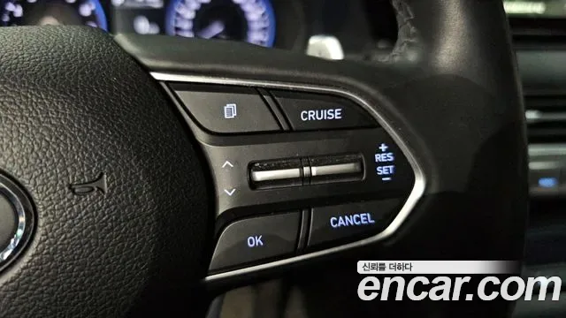 Hyundai Palisade бензин 3.8 2WD, миниатюра 18