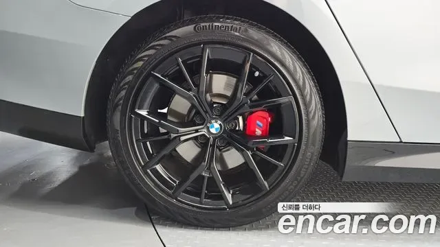 BMW 5 (G60) 520i, миниатюра 21