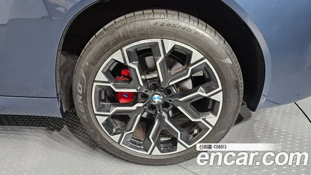 BMW X3 xDrive 20 M, миниатюра 9