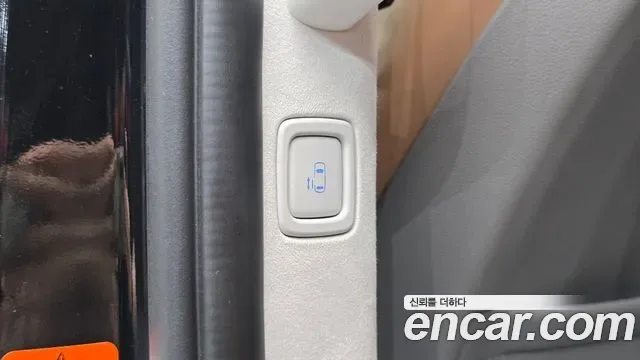 Hyundai Staria 4WD Lounge 9 мест Inspiration, миниатюра 11