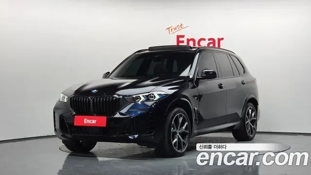BMW X5 xDrive 40i M