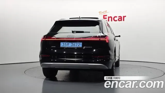 Audi e-, миниатюра 9