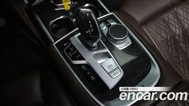 BMW 7 (G11) 730Ld xDrive M, миниатюра 15