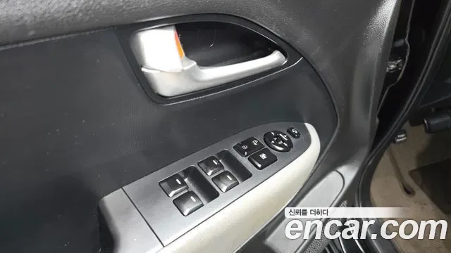 Kia The New Ray Signature, миниатюра 16