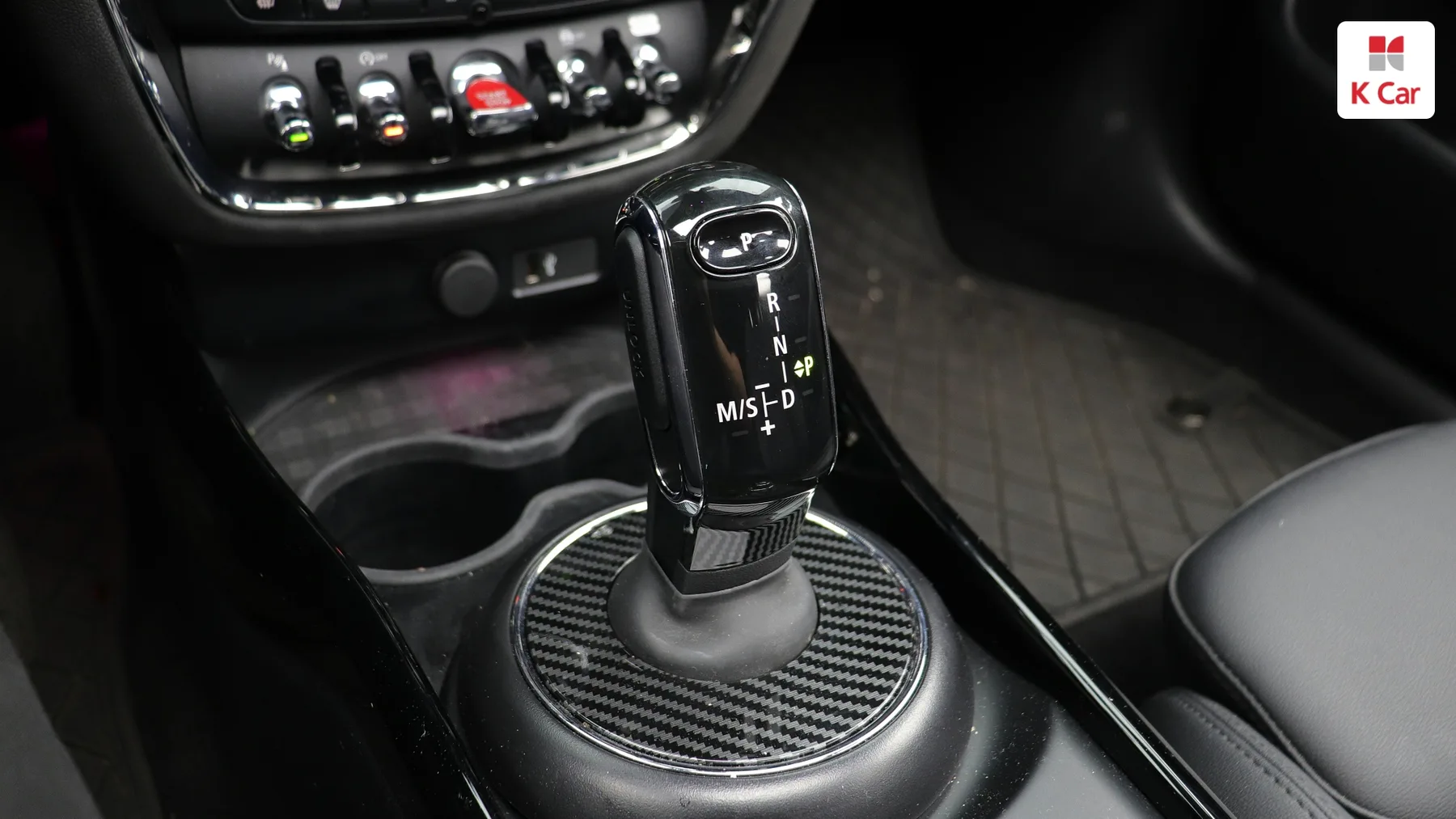 MINI Cooper, миниатюра 10