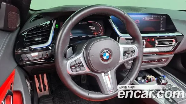 BMW Z4 M40i, миниатюра 29