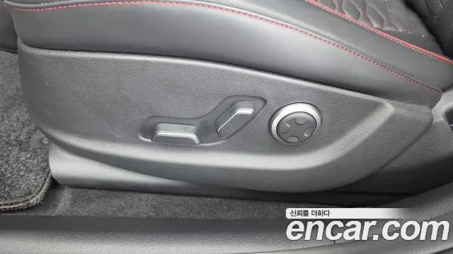 Genesis G80 бензин 3.5 Turbo AWD ( ), миниатюра 6