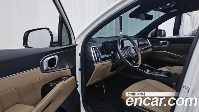 Kia Sorento HEV 1.6 4WD Signature, миниатюра 13