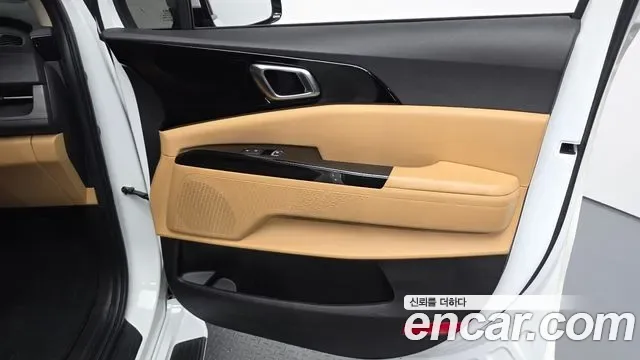 Kia Carnival дизель 9 мест, миниатюра 12