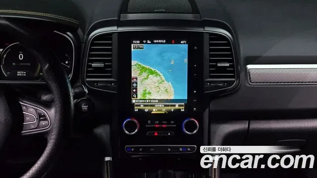 Renault QM6 2.0 GDe, миниатюра 4