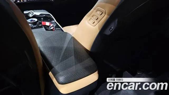 Kia EV6, миниатюра 19