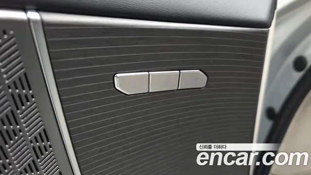 Kia K8 гибрид Signature, миниатюра 30