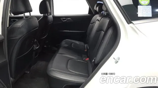 Kia Sportage Prestige 2WD, миниатюра 10