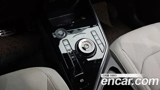 Kia Niro Signature, миниатюра 24