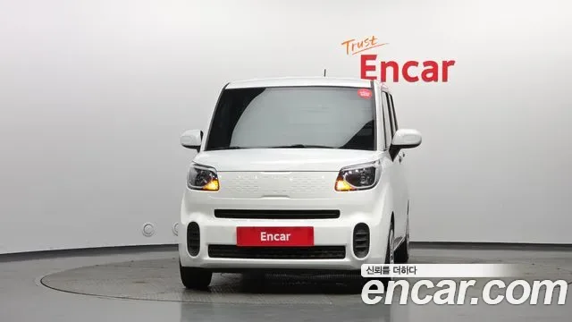 Kia The New Ray Prestige, миниатюра 21
