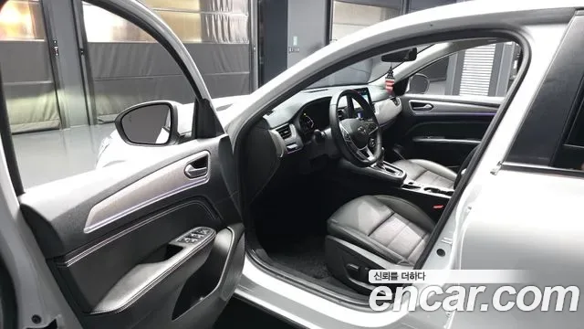 Renault XM3 1.3 TCe RE, миниатюра 17