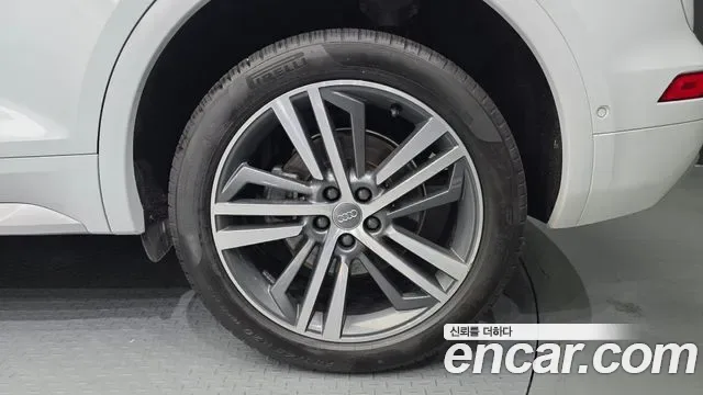 Audi Q5 50 TDI Premium, миниатюра 28