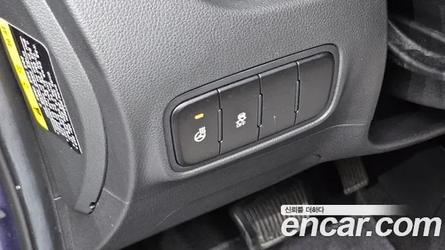 Kia Ray EV, миниатюра 14