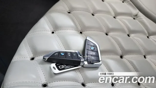 BMW 3 (G20) M340i, миниатюра 18