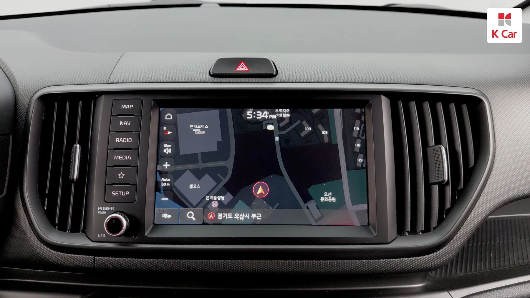 Kia Ray Gravity, миниатюра 10