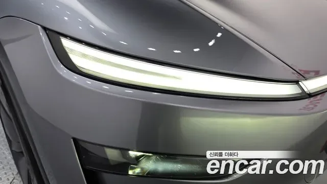 Tesla Y RWD, миниатюра 15