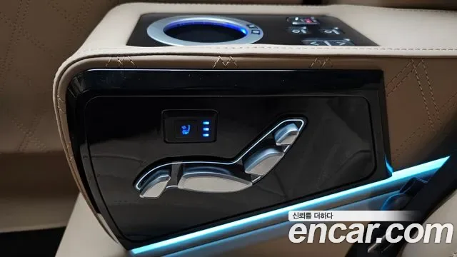 Kia Carnival бензин 9 мест ( ), миниатюра 16
