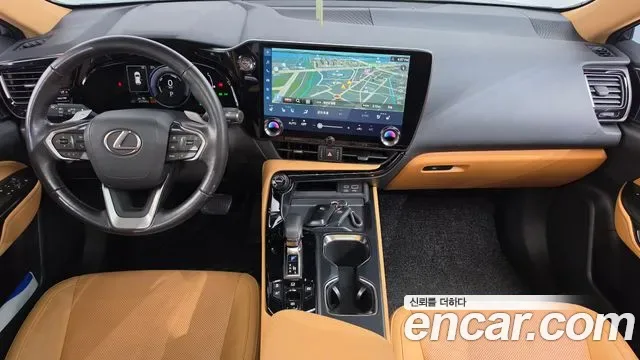 Lexus NX Premium, миниатюра 24