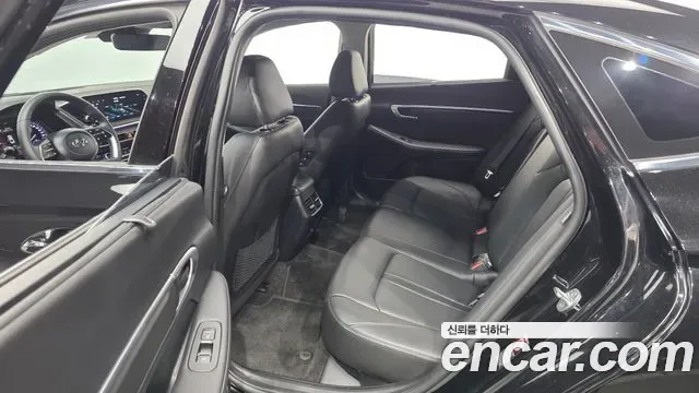 Hyundai Sonata 2.0 Premium, миниатюра 23